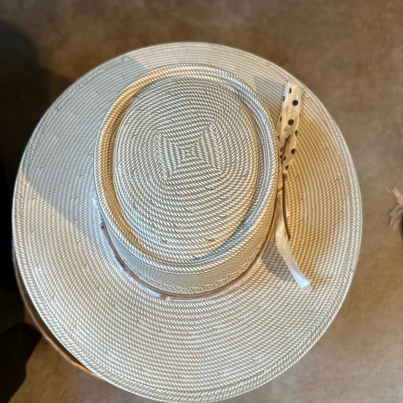 Brand New Stetson!!! Size Small and in Box! - Picture 3 of 9